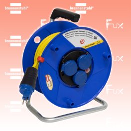 BAT ST 290 Kabelrolle 50 m 230 Volt