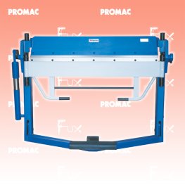 KFS 12/20 Manuelle Faltanlage