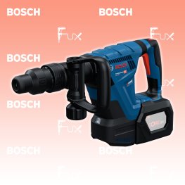 GSH 18V-5 Akku-Schlaghammer