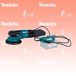 BO 002 CGZ Akku-Exzenterschleifer
