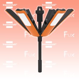 JF9120 Set  professionalLINE Mobiler 360° LED Strahler