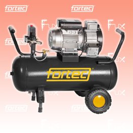 AIR-50/320-OL Kolbenkompressor mobil