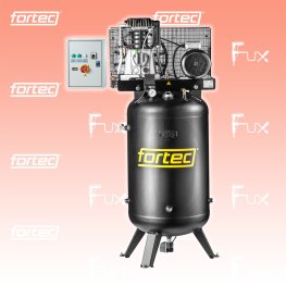 AIR-270V/830 Kolbenkompressor stationär