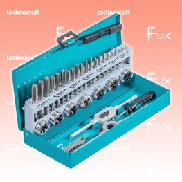 HSS-G-M2 Gewindeschneid-Satz