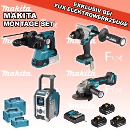 Montage Set 7