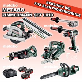 Zimmermann SET 3 LiHD