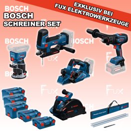EXSchreiner Set  9 SOLO