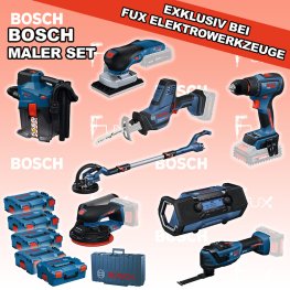 EXMaler Set 1 SOLO