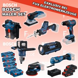BOMaler Set 3