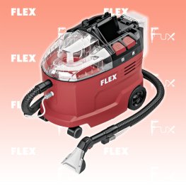 VC-SE 9 2x18 Akku-Sprüh-Extraktions Sauger